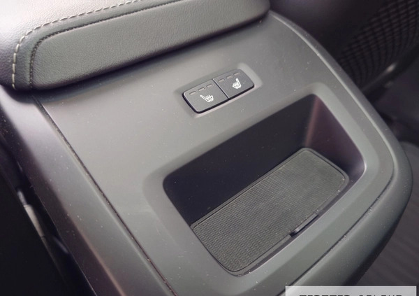 Volvo XC 60 cena 199900 przebieg: 109424, rok produkcji 2021 z Jeziorany małe 781